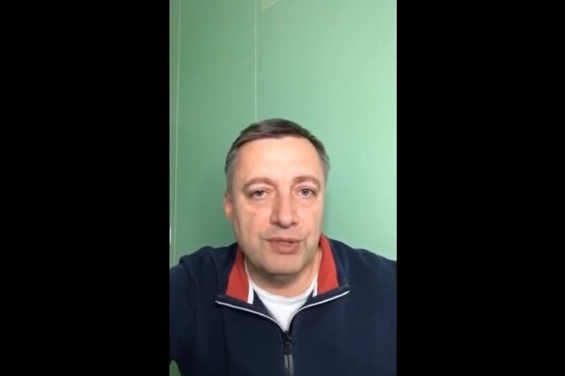 Кобзев Игорь Иванович Фото