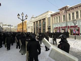 Фото иркутск люди