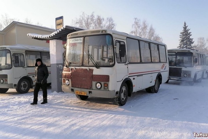 обязаны ли маршрутки останавливаться на каждой остановке