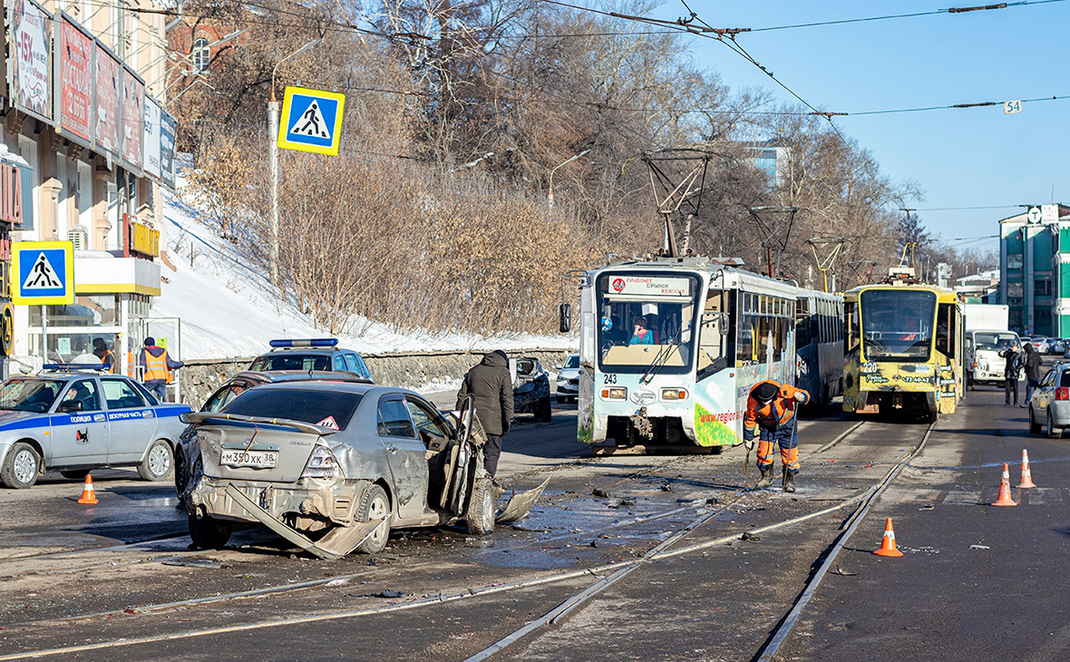 Авто посуточно в иркутске