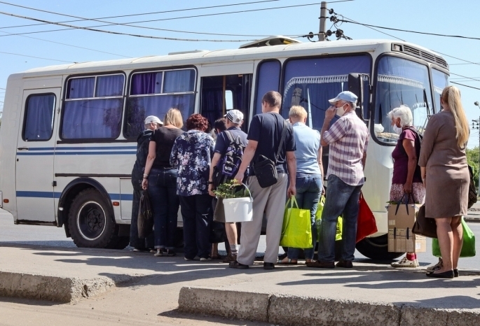 Маршрут автобуса братск усть илимск по остановкам