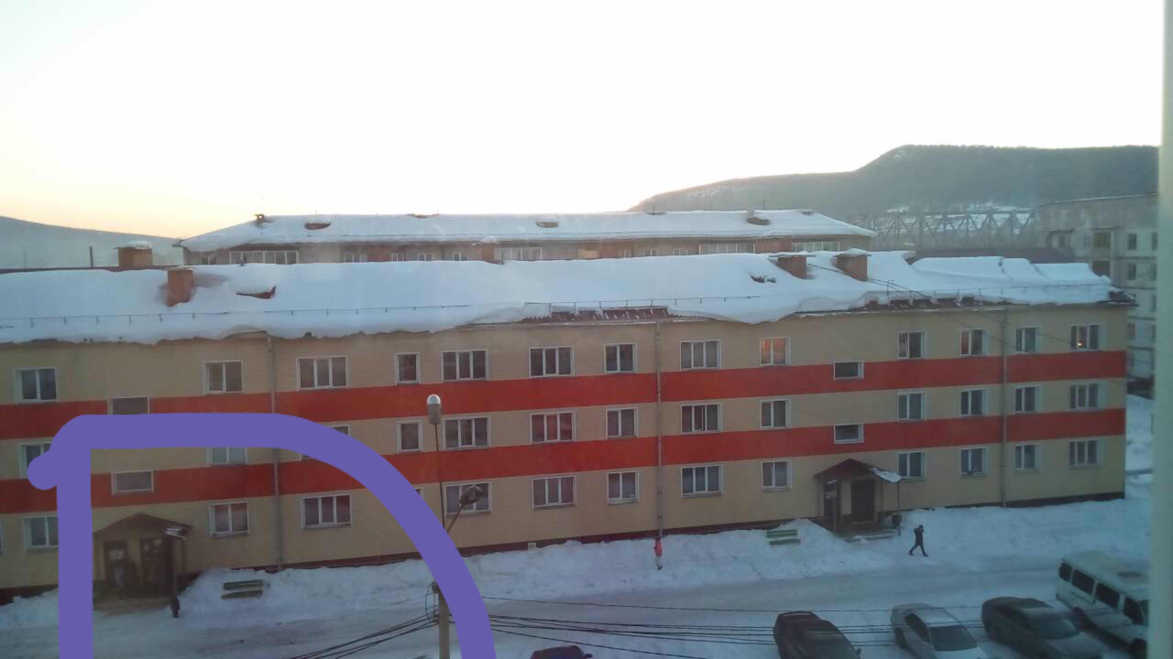 Веста усть кут