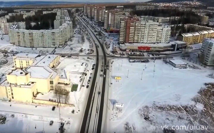 В Усть-Илимске на 10-ый маршрут вышел старый-новый перевозчик