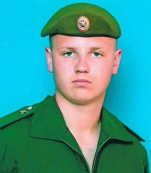 В Усть-Илимске простились с погибшим в ходе СВО военнослужащим Ильей ...