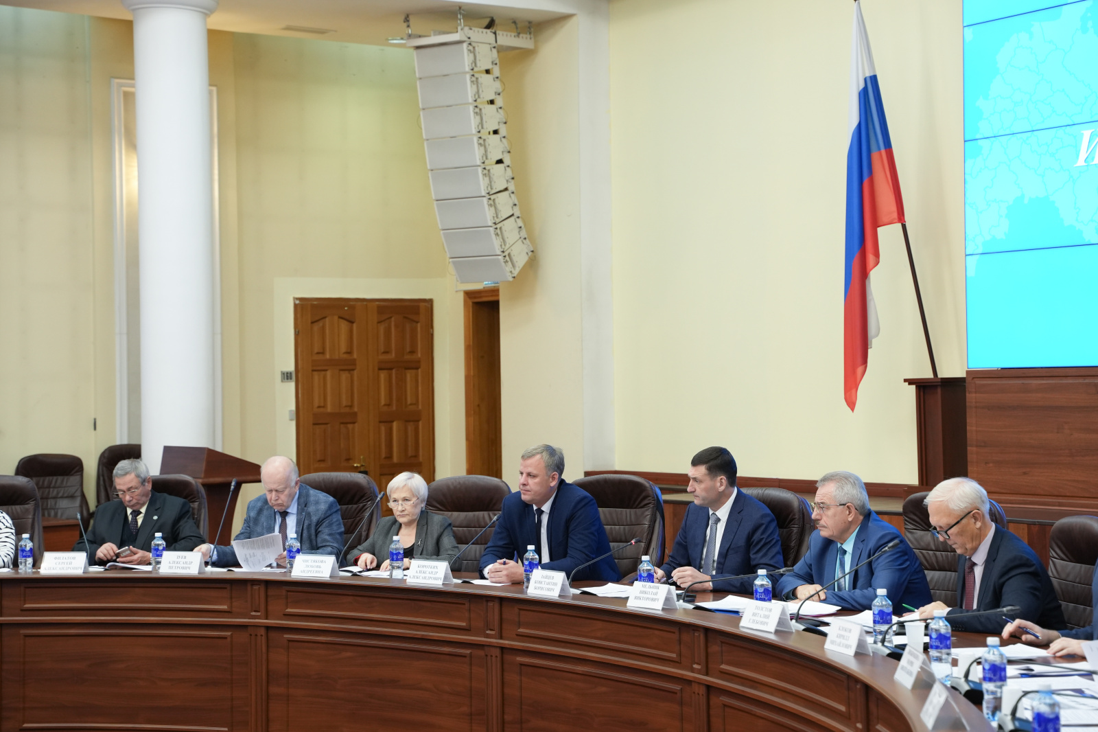 Повышение зарплат бюджетникам в 2025 году