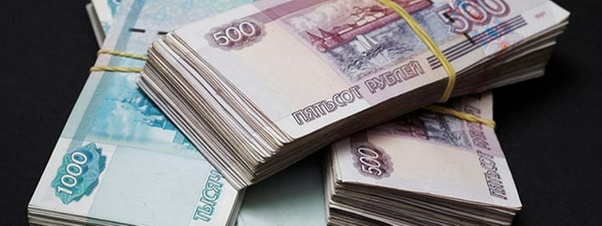 Взять 1 миллион рублей в долг. Долг 100000.